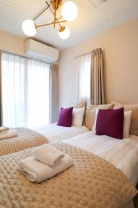Kens Place Azabu-Juban - Vacation STAY 21991