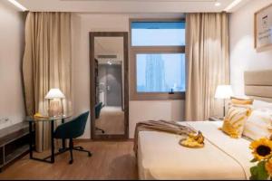 Rooms hotel