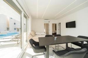 Apartments Ante
