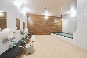 HotelInn Utsunomiya