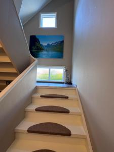 Villa Utsikten Romsdalen
