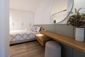 Fluturas Suite