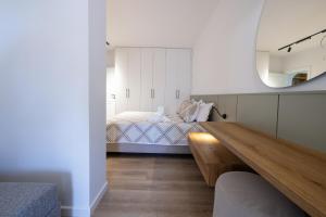 Fluturas Suite