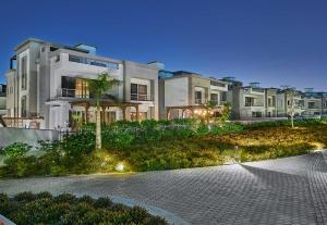 Oriana Villas - Cairo Festival City