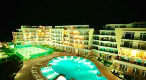 Grand Kamelia Sunny Beach Official Rental