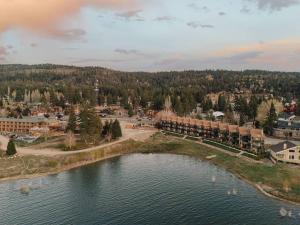 Lakefront and Local, Private Dock, Walk to Village
