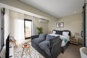 Bright stay Bait Aseel by Spacey in Maadi 94