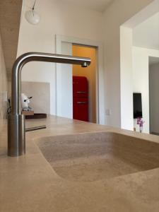 VILLA ILARI - appartamento ILARIA tra MARE E TERME