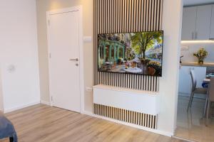 Apartman NIjansa Sokobanja - stan na dan