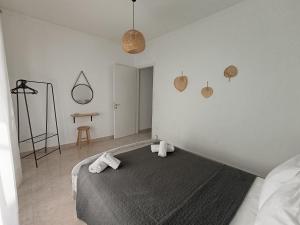 Bougainvillea Apartment Spacious Family Home in Zakynthos Town