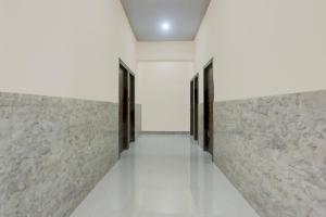 Hotel O Sanskriti Greens Banquet Hall