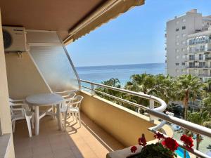 Turmalina Sea View