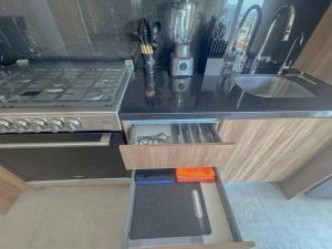 Ventura urban living