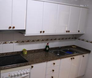 Apartamento Calle Priorat