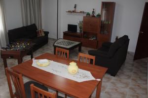 Apartamento Calle Priorat