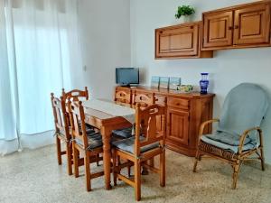 Apartmento Marina 72