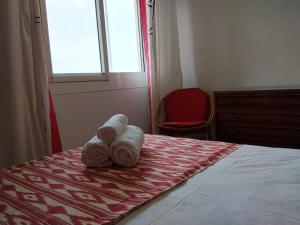 Apartamento Marina 70