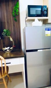 Serene Stays at Shore Pasay