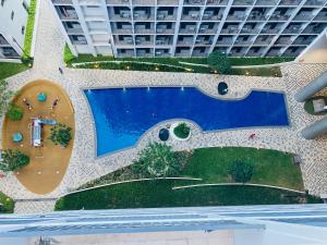Serene Stays at Shore Pasay