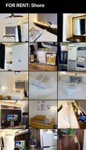 Serene Stays at Shore Pasay
