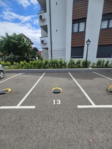 Iris lux Apartman, Vrnjačka Banja
