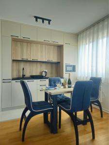 Iris lux Apartman, Vrnjačka Banja