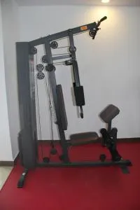 喆·啡酒店秦皇岛火车站店 - 秦皇岛 喆·啡酒店秦皇岛火车站店 - 秦皇岛