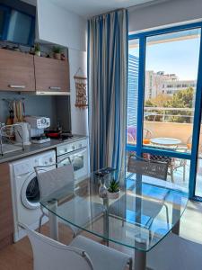 Private apartments Aparthotel Excelsior
