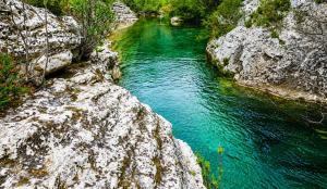 A pantanello da Nuzzo