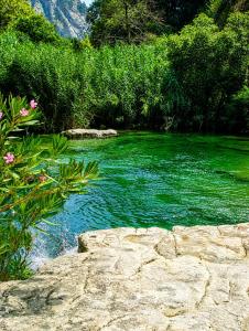 A pantanello da Nuzzo