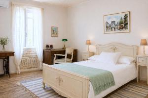 thomais house corfu