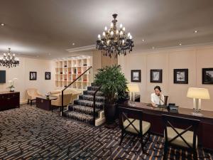 Sofitel Legend Metropole Hanoi