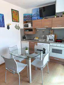 Private apartments Aparthotel Excelsior