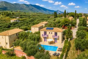 Villa Carolina