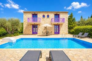 Villa Carolina