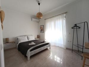 Bougainvillea Apartment Spacious Family Home in Zakynthos Town