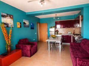 Sea view apartment 2