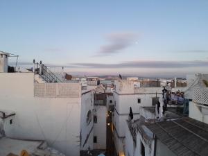 San Marcelo de Tanger