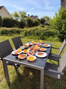 Hyggeapartment Gailingen - Dein Rückzugsort am Hochrhein