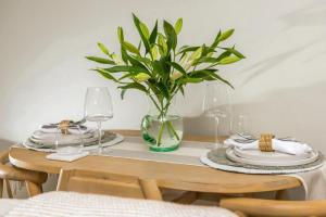 2 Bed in Warkworth oc-coq123