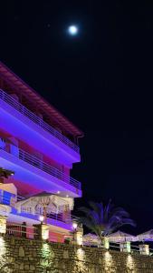 Karos Hotel Llaman