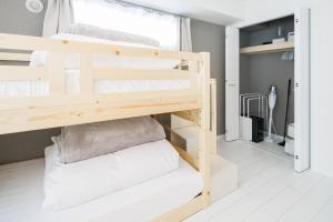 Sun Court Tsukisamu Chuo-dori - Vacation STAY 22038