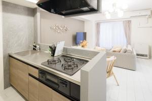 Sun Court Tsukisamu Chuo-dori - Vacation STAY 22038