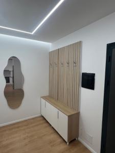 Skyline Apartment
