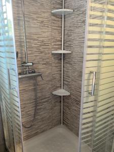 Villa- Nea Kalikrateia - 2-bedroom apartment