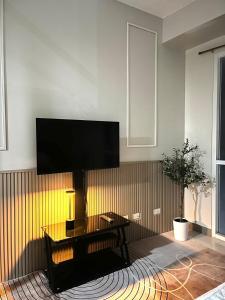 Cozy Studio Unit near SM Lanang