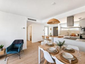 Marina Real Apartments by NRAS