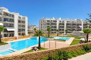 Marina Real Apartments by NRAS