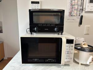 Kitabukuro-cho Heights 201, 202, 203 - Vacation STAY 12630v