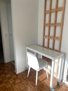 Departamento 2 ambientes en Palermo